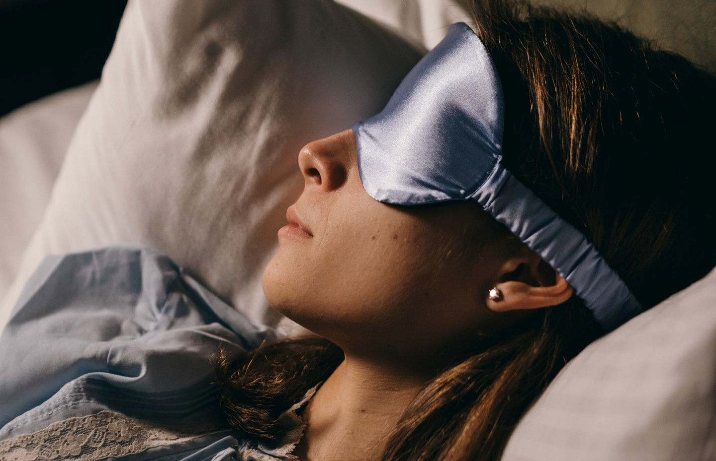 8 способов уснуть при бессоннице