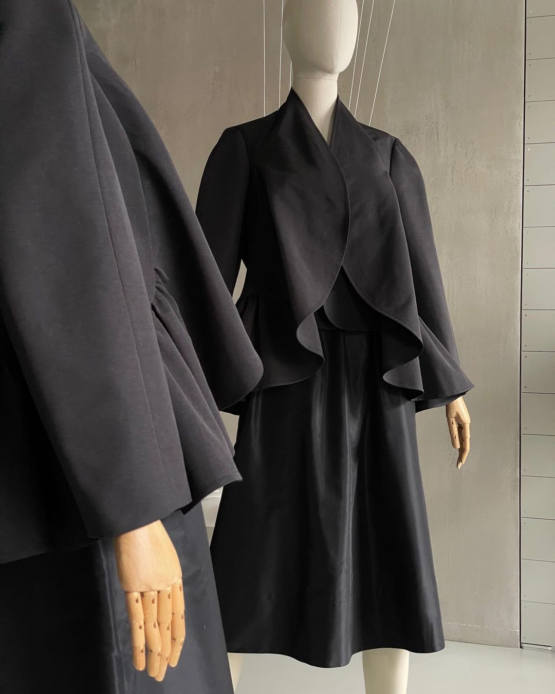 Irina Logvinova Atelier