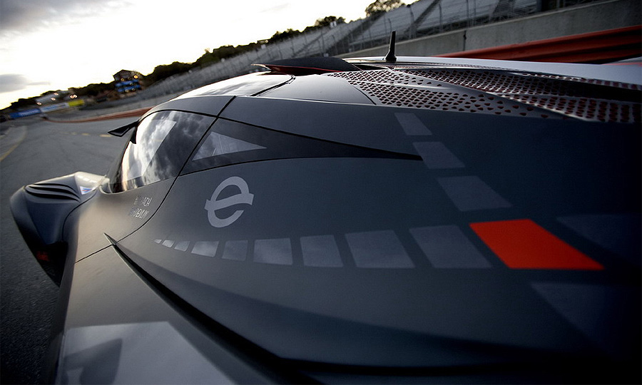 Mazda Furai