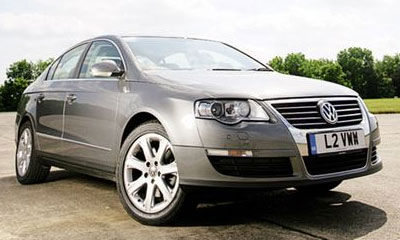 Volkswagen подтверждает планы создания Passat R36