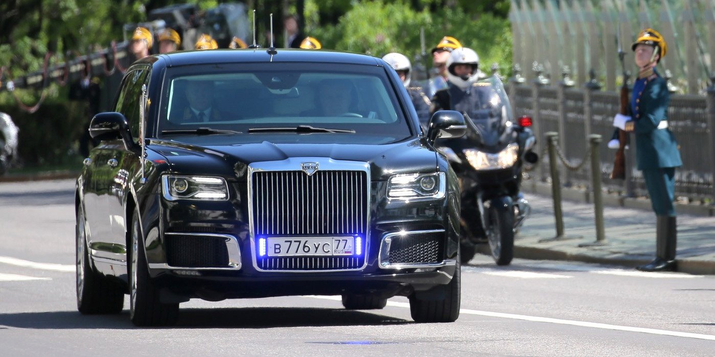 Новые автомобили проекта Кортеж 2019 года рекомендации Новые автомобили проекта Кортеж 2019 года рекомендации