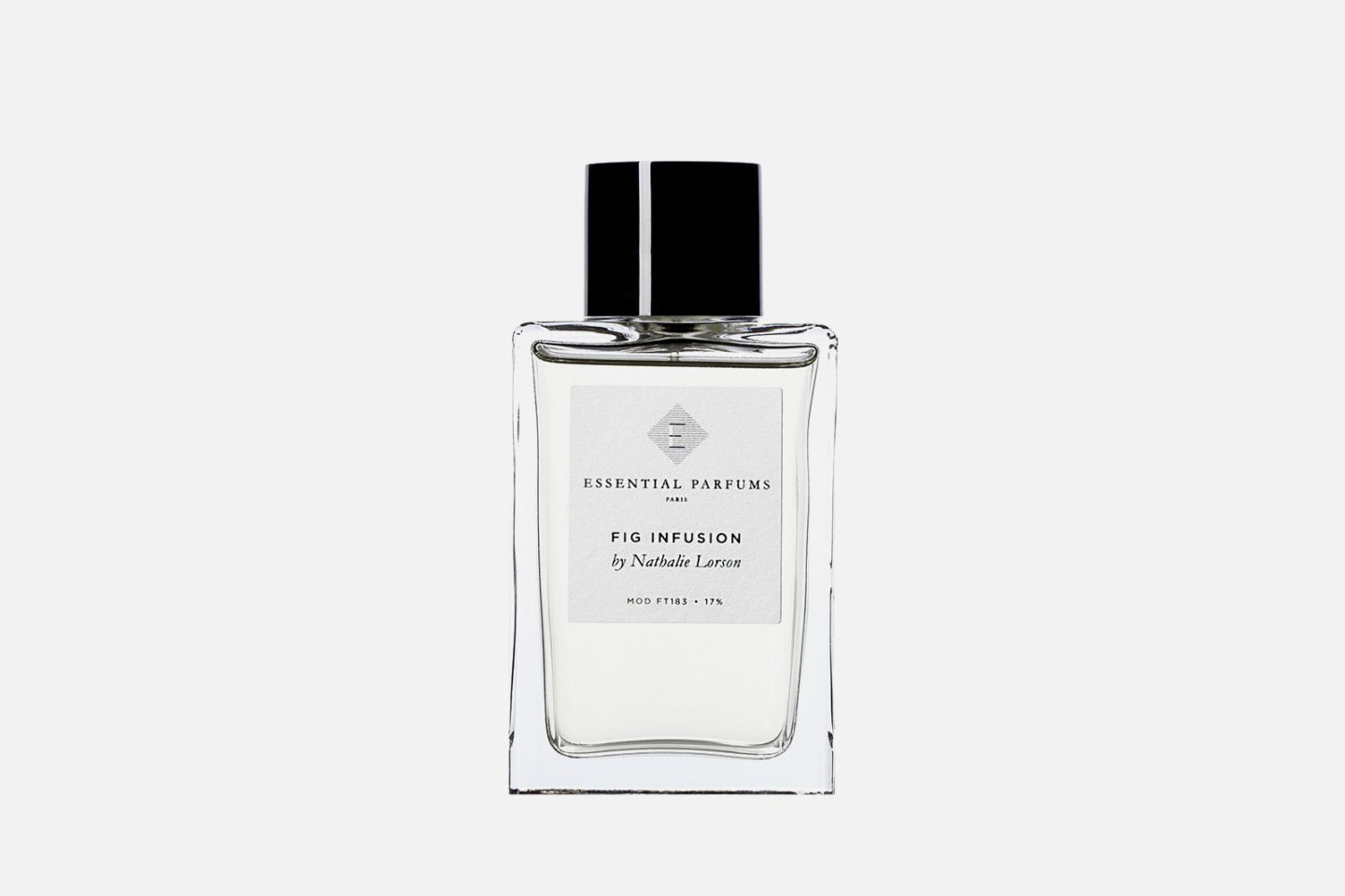 Парфюмерная вода Fig Infusion by Nathalie Lorson, Essential Parfums Paris
