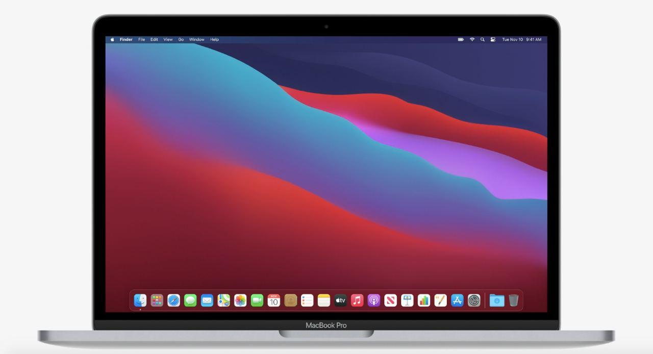 Фото: APPLE.COM