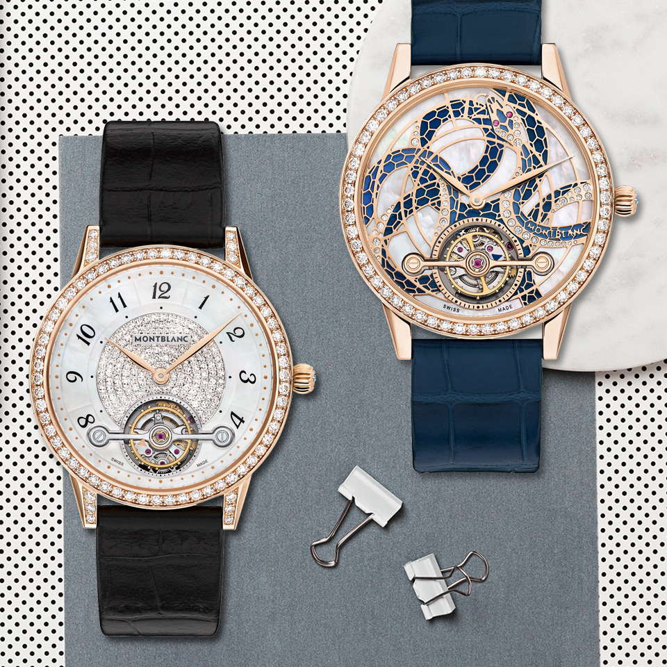 Часы Boheme ExoTourbillon Slim Jewellery
Часы Boheme ExoTourbillon Slim 110 years
