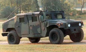 Hummer