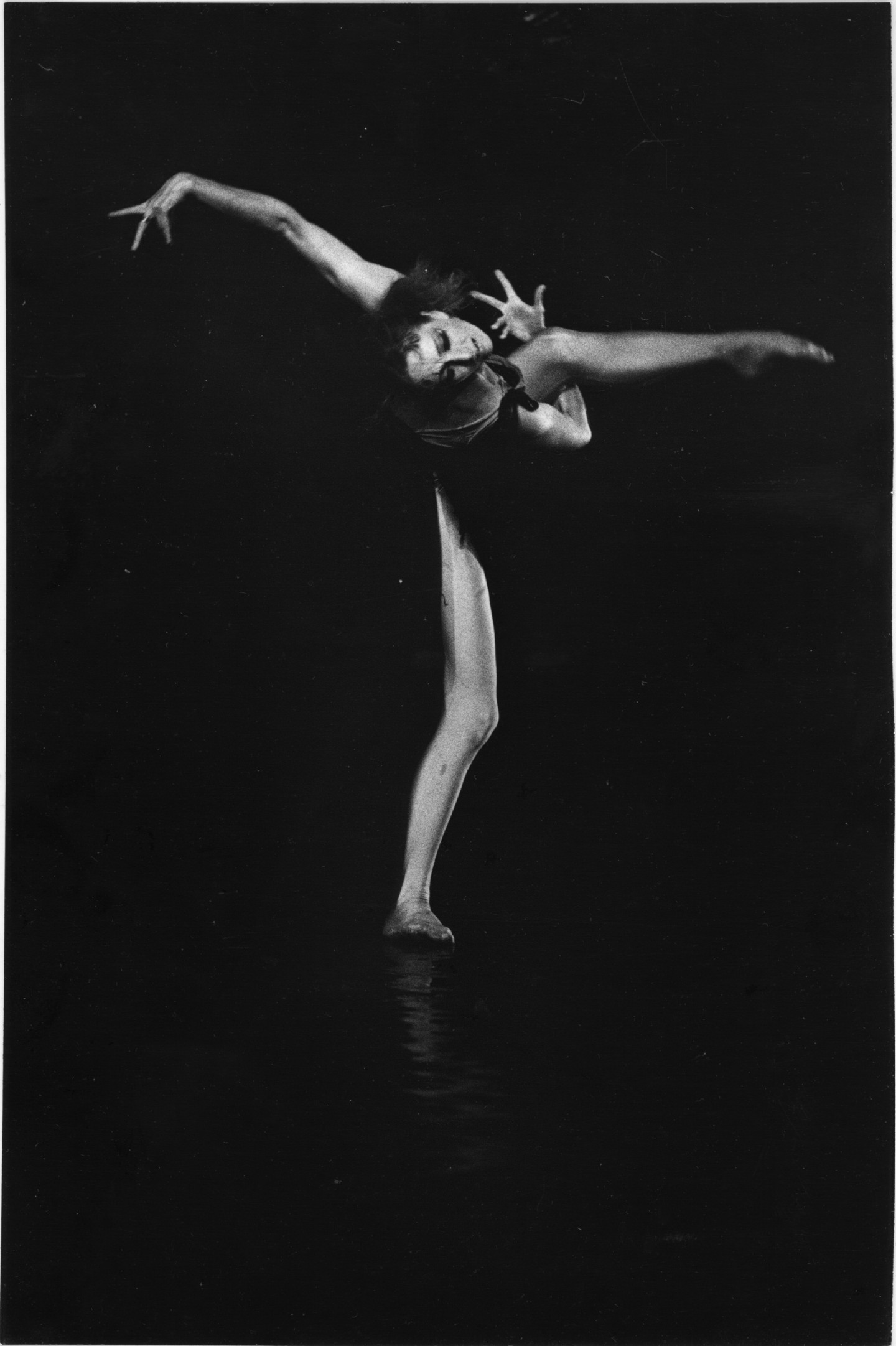 «Мастер и Маргарита» (1987)