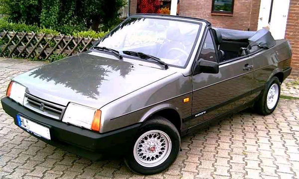 Lada Samara