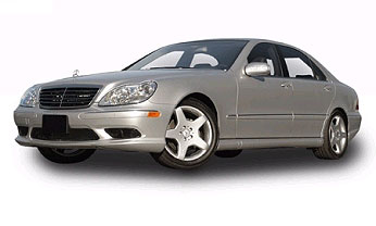 Большие амбиции Mercedes-Benz