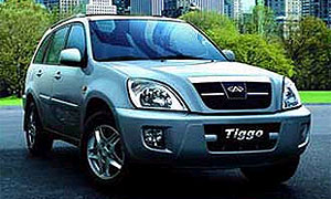 Chery Tiggo