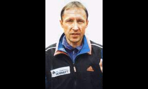 Алексей Прокуроров