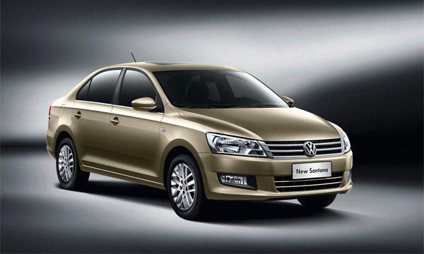Volkswagen расширит бюджетную линейку