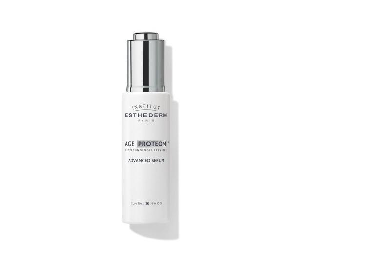 Сыворотка Age Proteom, Institut Esthederm