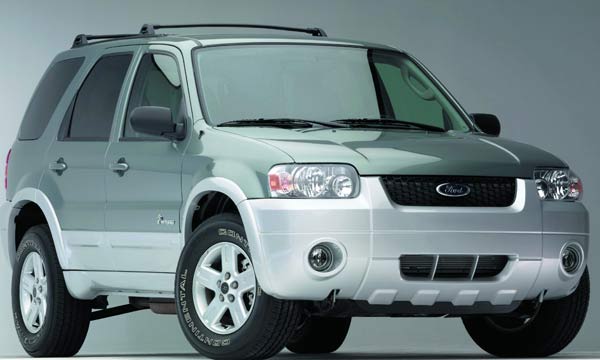 Ford Escape