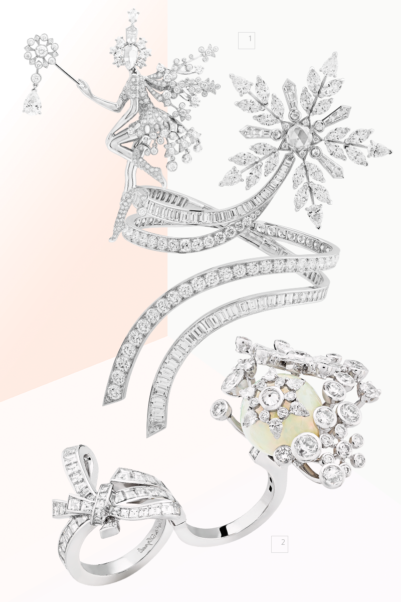 Фото: пресс-служба Van Cleef & Arpels