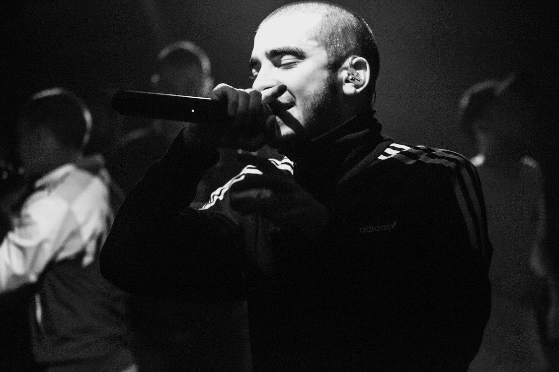 Хаски