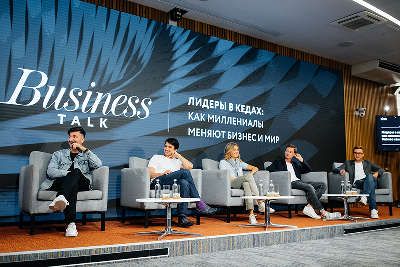 Александр Ус, Илья Чех, Светлана Кирсанова, Алексей Онацко, Андрей Баев