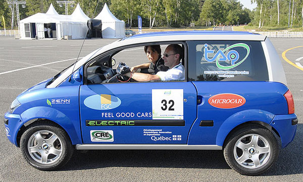 Z.E.N.N. – Zero Emissions No Noise