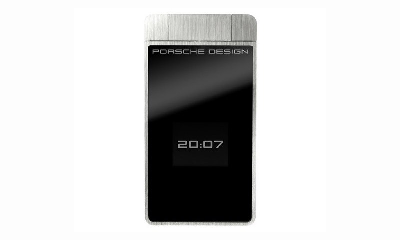 Мобильный телефон Porsche