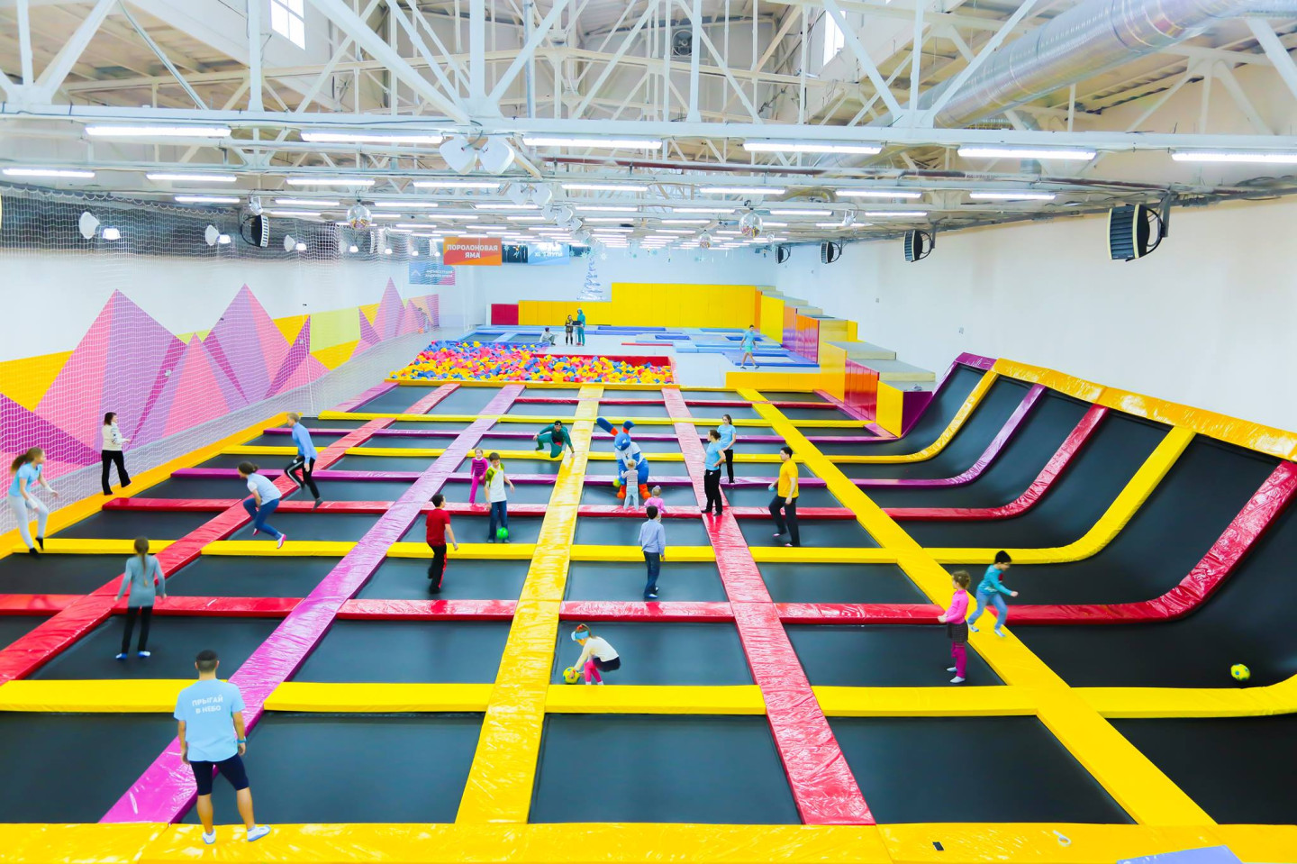 Фото: nebojump.ru