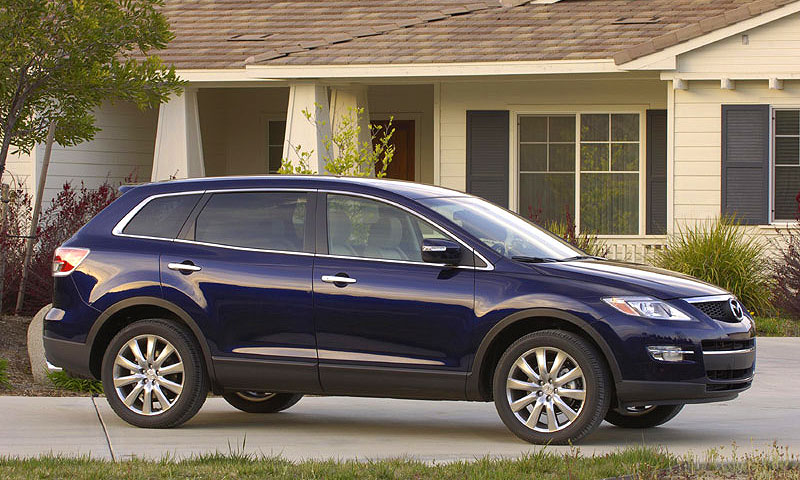 Mazda CX-9