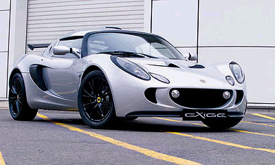 Lotus Exige