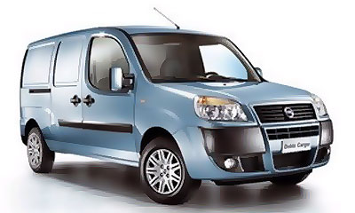 Fiat Doblo Cargo