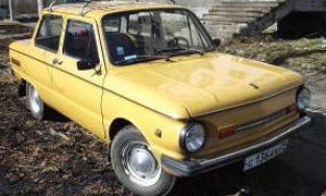 АвтоЗАЗ прошел ресертификацию на ISO: 9001-2000