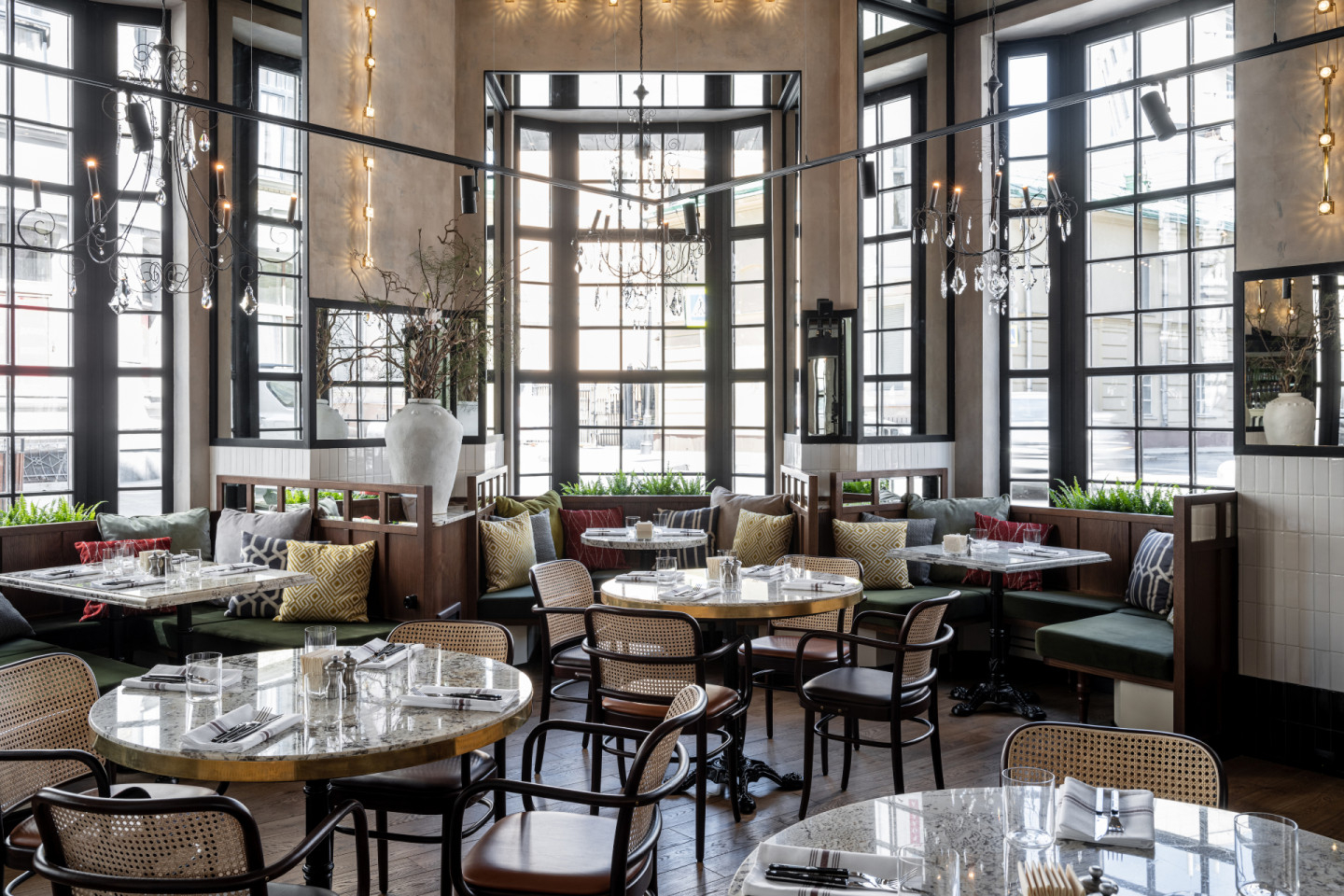Grace Bistro