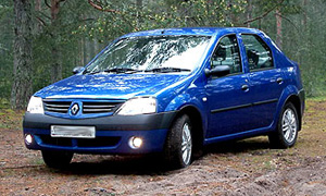 Renault Logan