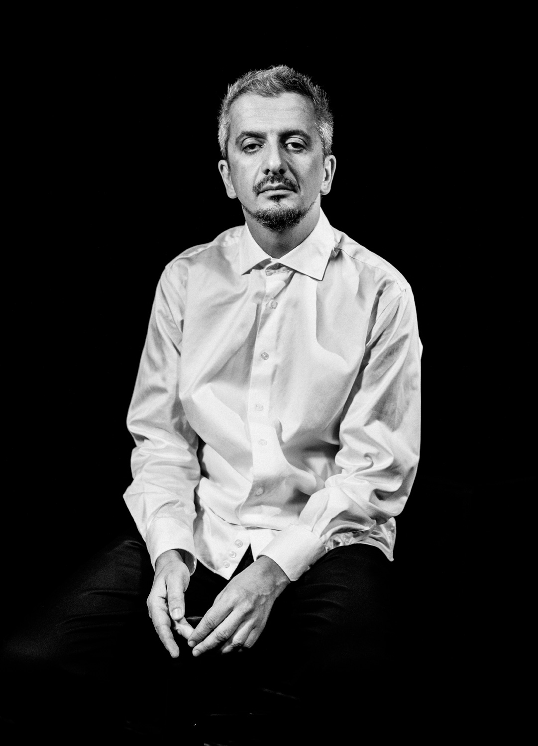Фото: Георгий Кардава