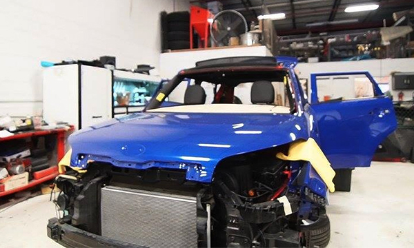 Kia Soul превратят в беспилотник