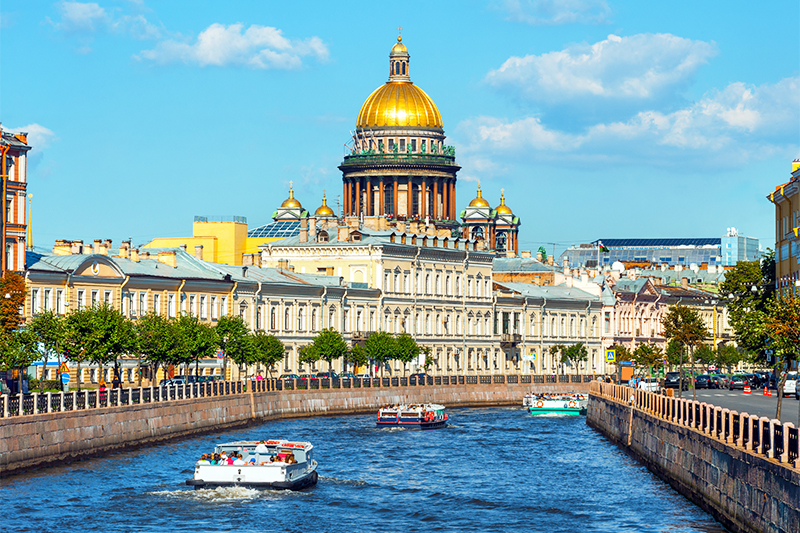 Фото: romanevgenev / istockphoto.com