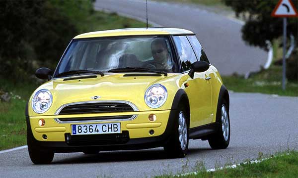 MINI One