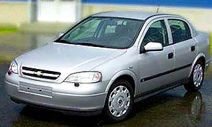 Chevrolet Viva