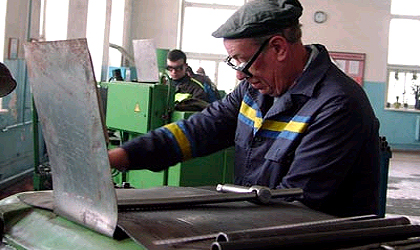 Группа СОК будет поставлять комплектующие для Siemens AG