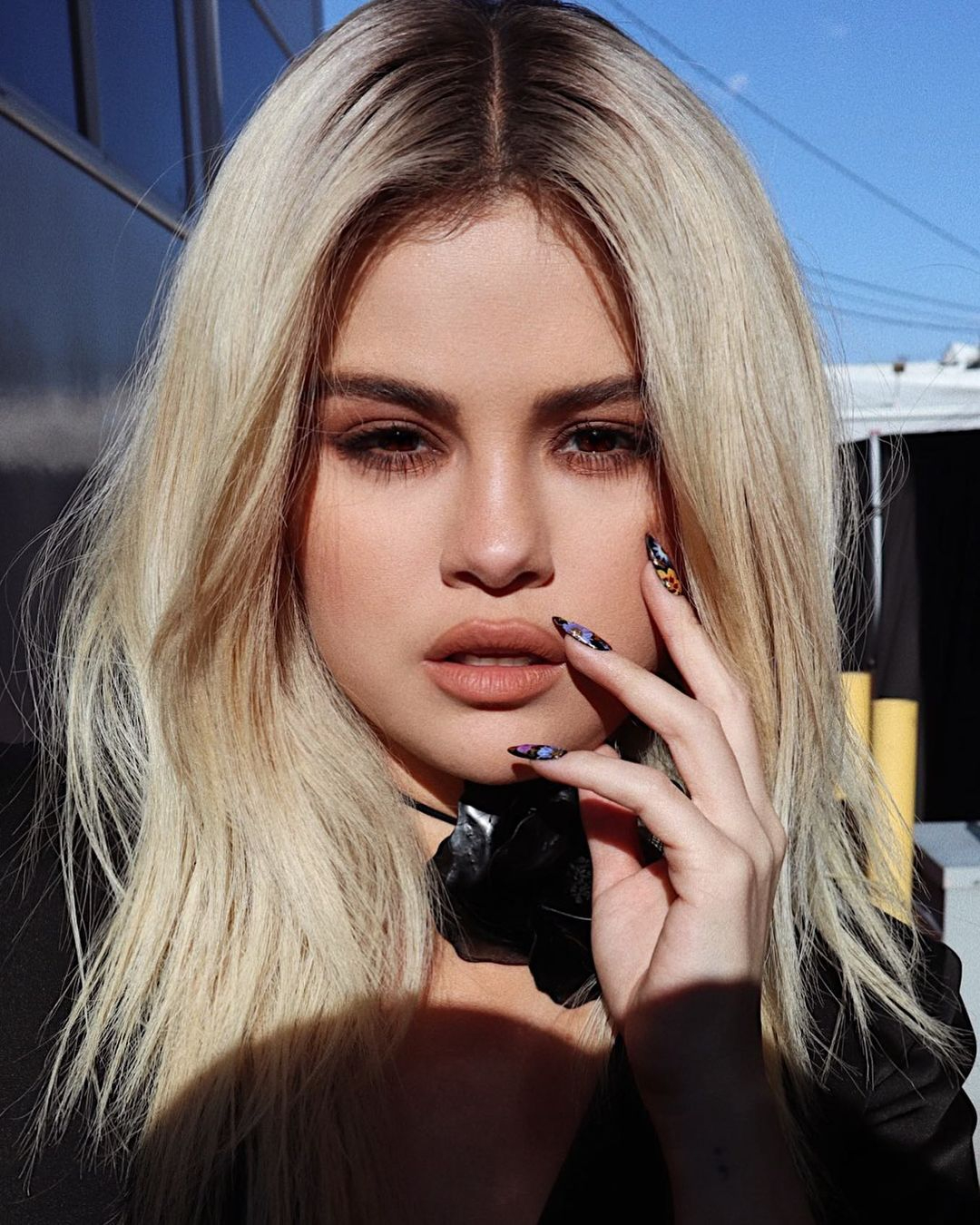 Фото: instagram.com/selenagomez