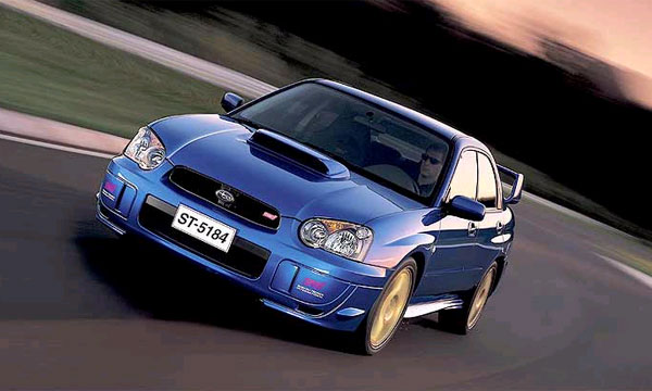 Subaru тоже будет делать гибридные автомобили