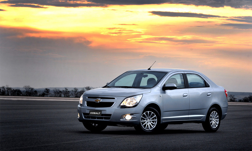 Chevrolet Cobalt