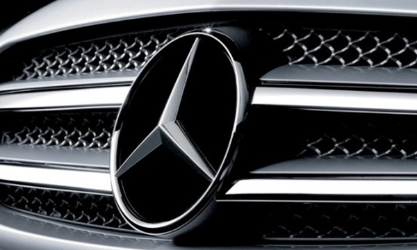 Mercedes-Benz выпустит конкурента BMW 3-series GT