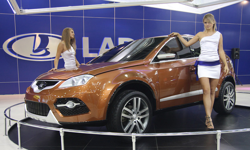 АвтоВАЗ проведет дополнительную эмиссию акций этим летом