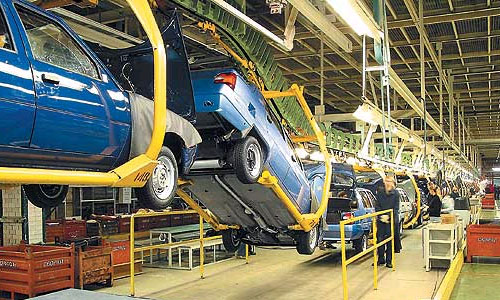 UzDaewooAuto стало совсем узбекским
