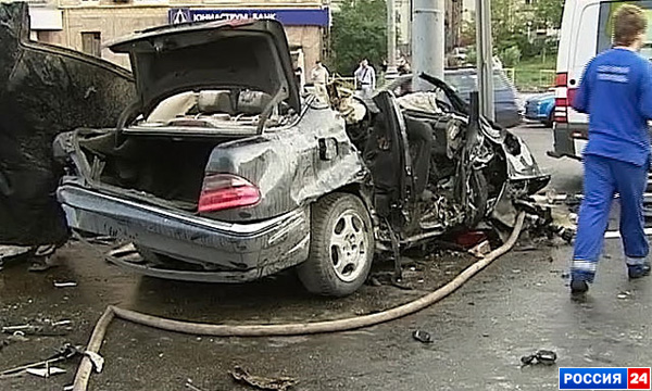 В деле о гибели актеров на Садовом все больше странностей