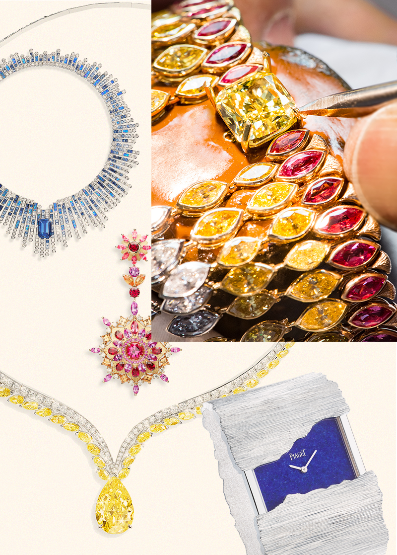 Фото: пресс-служба Piaget