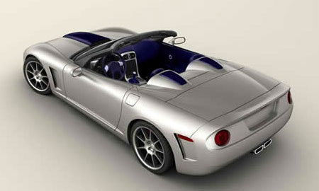 Callaway С16
