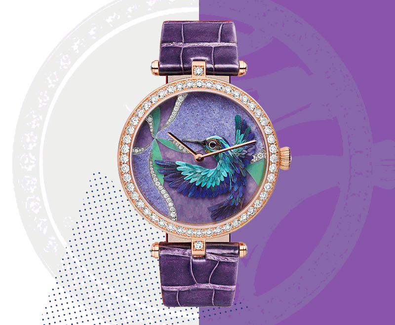 Фото: пресс-служба Van Cleef & Arpels