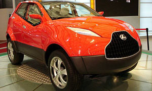 Changfeng LieBao-C1