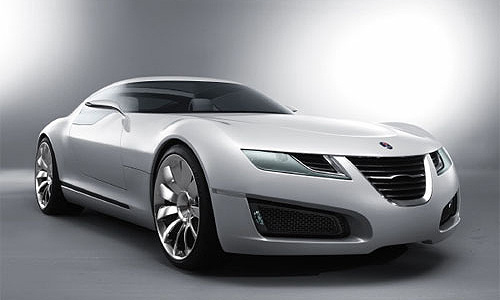 Saab Salomon