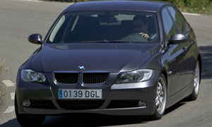 BMW 320d