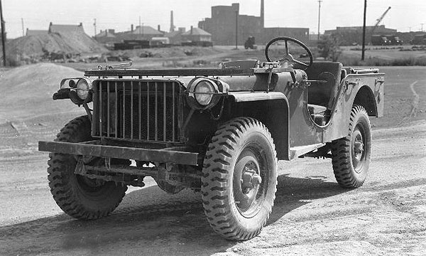 Jeep