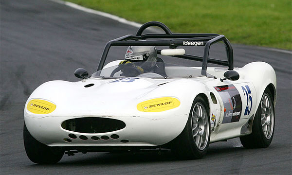 Ginetta G20